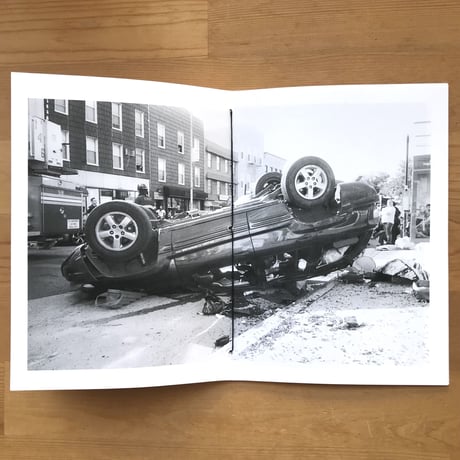 BLAKE KUNIN "MAY"