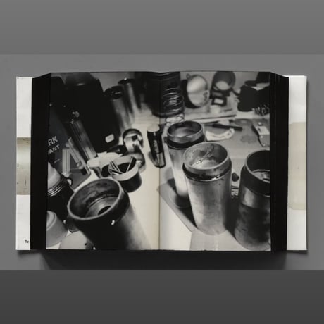 "KING SIZE (2nd edition)" Adam Kraft