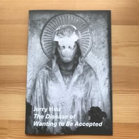 Jerry Hsu "THE DISEASE OF WANTING TO BE ACCEPTED"