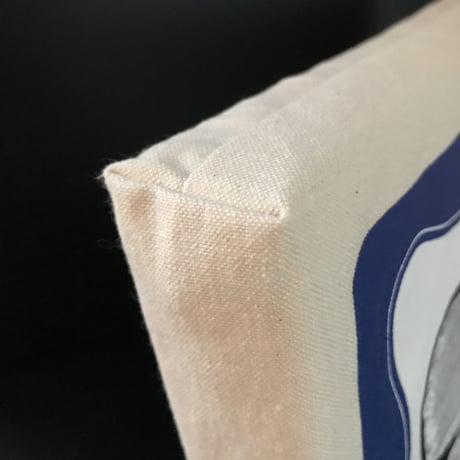 REMIO × imo.books. "Sticker Pillow #1"
