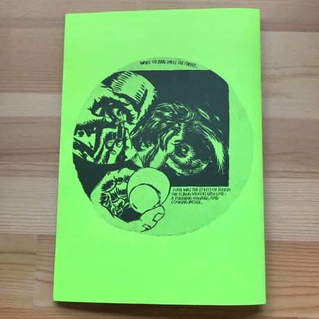 Raymond Pettibon "SELECTED WORKS from 1982 to 2011" (2ND)