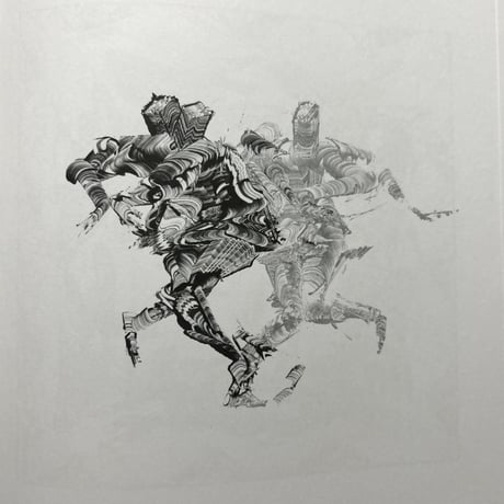 Taku Obata "NBHD"