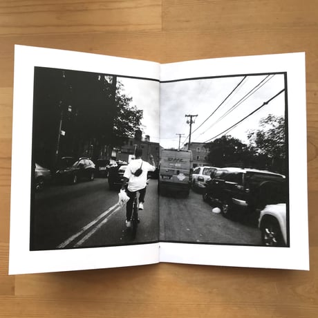 BLAKE KUNIN "SEPTEMBER"