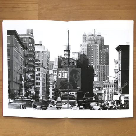 BLAKE KUNIN "MARCH"