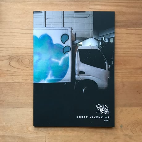 Rafael SLIKS "SOBRE VIVENCIAS"  (signed)
