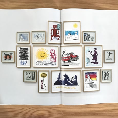 B.THOM STEVENSON "SUNRISE FM"