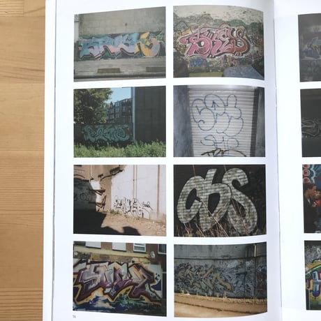 "Dam throwback Magazine"  U-DIG