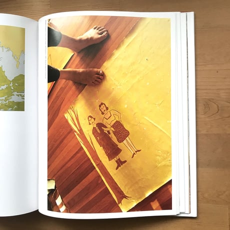 "BEAUTIFUL LOSERS" Catalogue (Limited Edition Hard Cover)