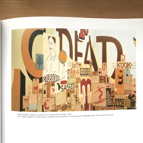 "BEAUTIFUL LOSERS" Catalogue (Limited Edition Hard Cover)