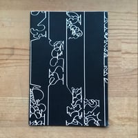 MQ mkue gine 状態◎ ステッカー付き　本人直筆 420friendly 