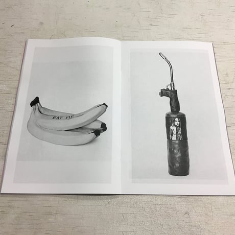 TOM SACHS "SATAN CERAMICS : TENDERLOIN EDITION"