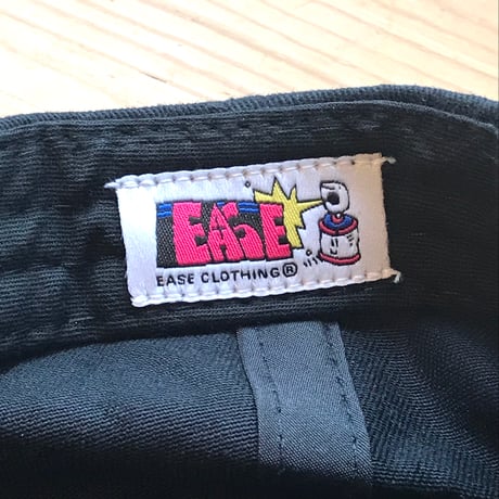 EASE®︎ Dad Cap