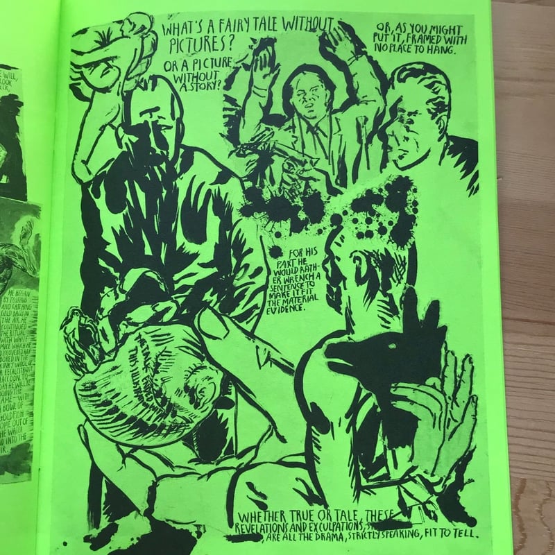 ★美品★Raymond Pettibon アートブック イラスト ハードコア RAYMOND PETTIBON by Pettibon, Raymond [artist]; Storr