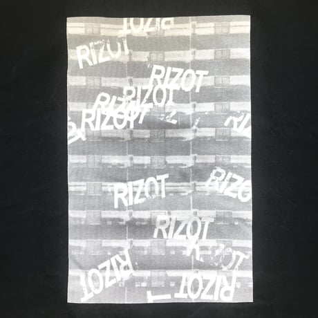 RIZOT "T-Shirts 2017"