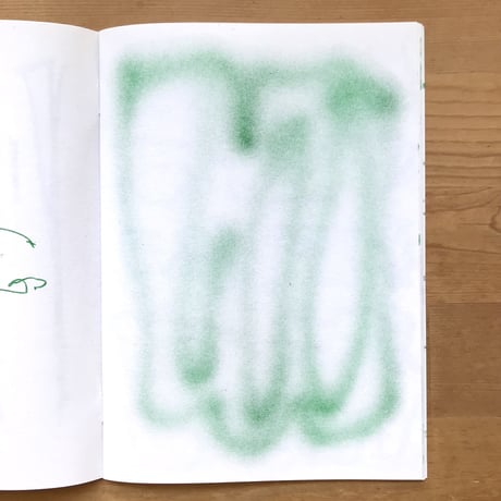 Christian August "Untitled (11M)"
