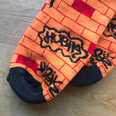 HUBIK®︎ Bricks Socks