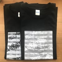 RIZOT "T-Shirts 2017"