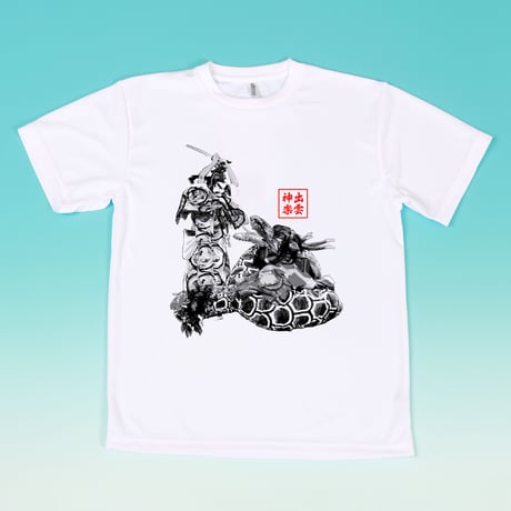 ヤマタノオロチ | STORES