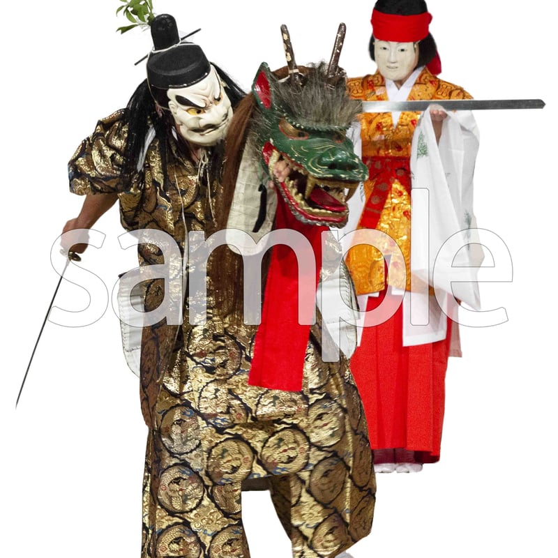 Tiru　　神楽面　キャンセル品 Tiru様 専用 神楽面 キャンセル品 【公式通販】