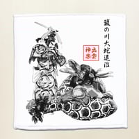 オリジナル神楽Tシャツ T-03W | cagura goods's STORE