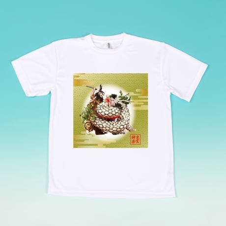 ヤマタノオロチ | STORES