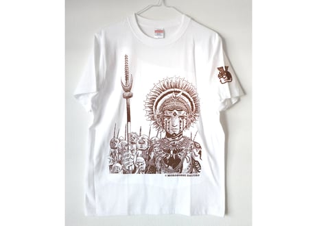 CATEGORY 諸星大二郎 | 横手市増田まんが美術館