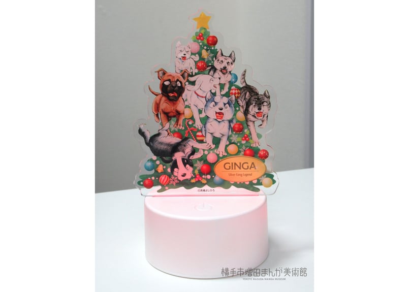 １２ アイシースクリーン展 フライヤー 板垣巴留 まんが館 2023 公式】板垣巴留展 (@paru10th_ex) / Posts / X