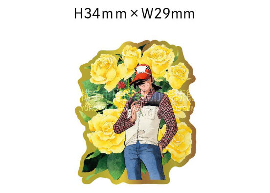 武豊　直筆サイン写真集。はがき3枚。ピンバッジ。付箋。 武豊 直筆サイン写真集。はがき3枚。ピンバッジ。付箋。 武豊 直筆