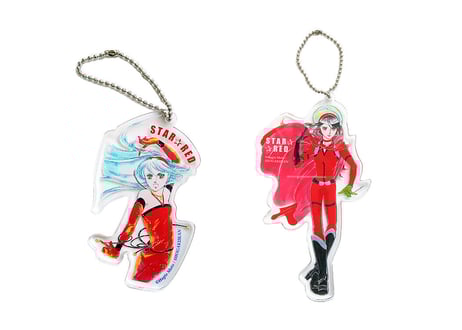 売れました。萩尾望都さんのシール 売れました。萩尾望都さんのシール CATEGORY 萩尾望都 | 横手市増田