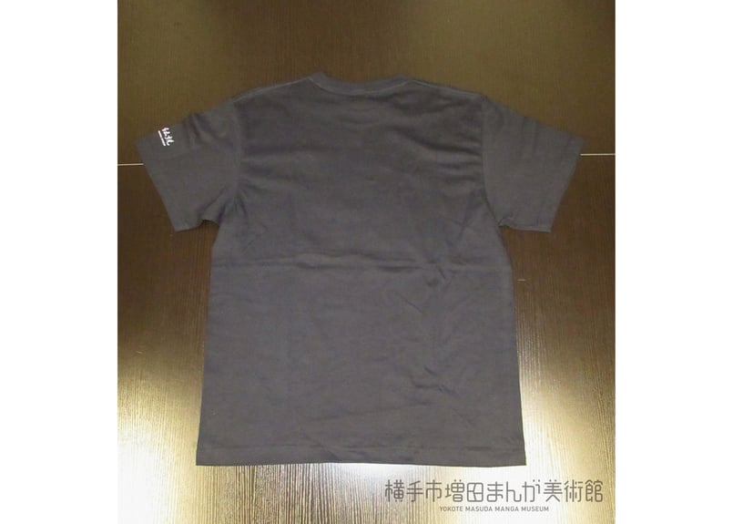 Tシャツ（銀牙伝説ウィード6巻） | 横手市増田まんが美術館