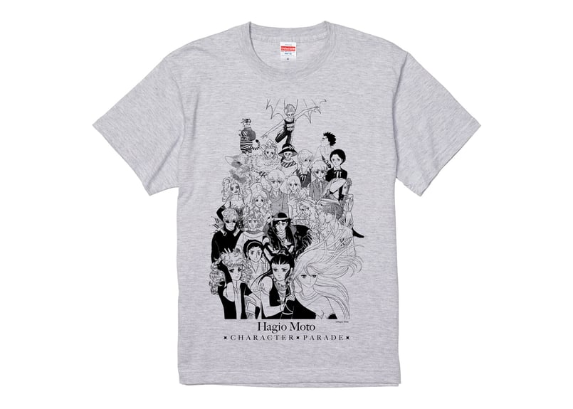 ミレパ tシャツ Amazon.co.jp: ミレニアムパレード Tシャツ millennium parade(L