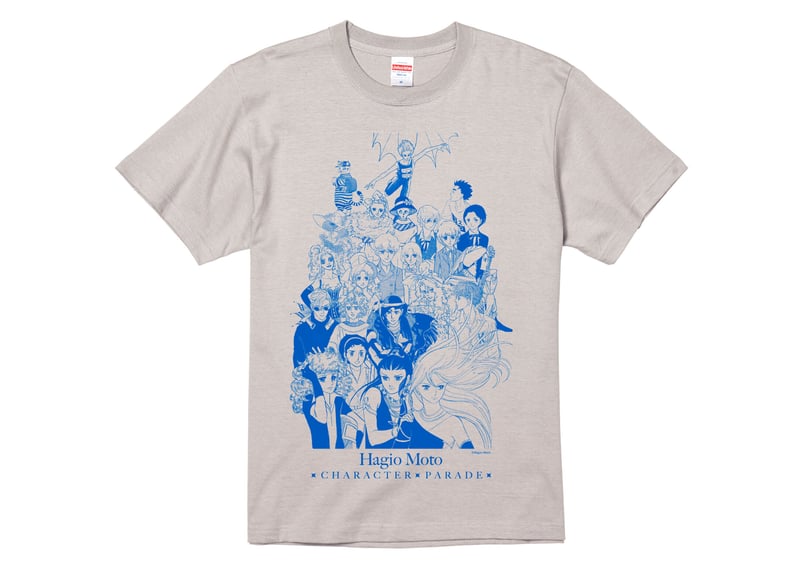 売れました。萩尾望都さんのシール 売れました。萩尾望都さんのシール