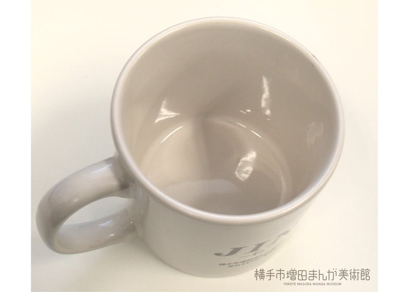 村上もとか マグカップ | 横手市増田まんが美術館