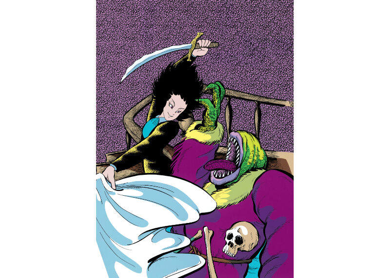 高橋葉介 作品集1-20 漫画 全巻セットc 高橋葉介 作品集1-20