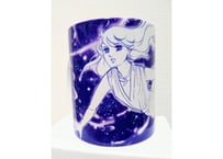 萩尾望都 一番くじ 缶ストラップ 萩尾望都 缶バッジ 57mm 全17 種類 【ブラインド販売】 | 横手市