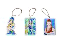 萩尾望都 A5クリアファイル 2枚セット 「阿修羅王」 | 横手市増田