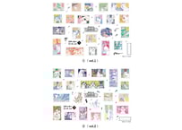 高橋よしひろ画業50周年記念展「義勇一心」B2ポスター（全3種） | 横手