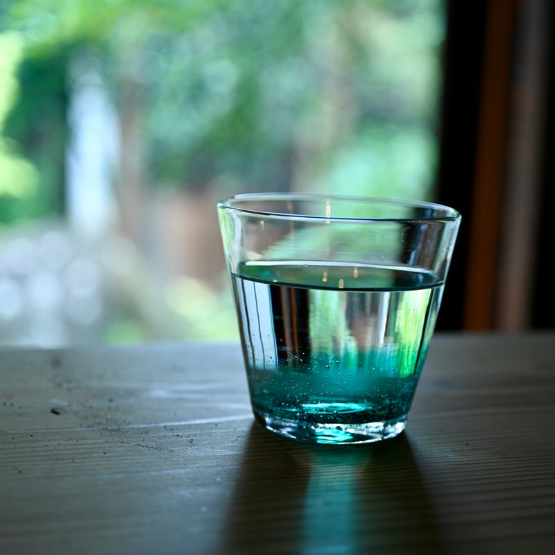 Crack Glass green Feuerhand クラックグラス 限定】クラックグラス Feuerhand ホヤ 275 276 デイツ BAT ホヤ