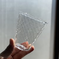 ダイヤタンブラー
