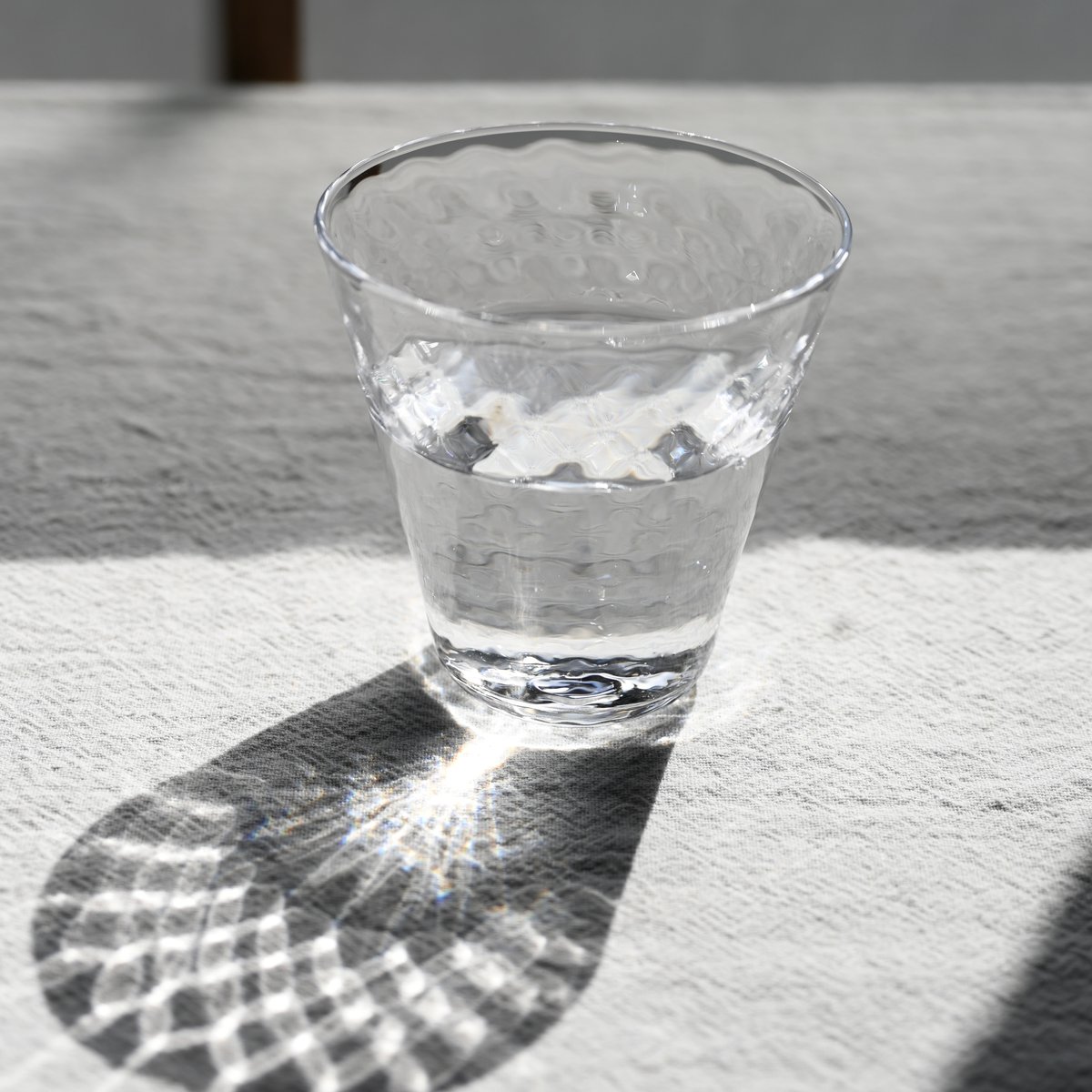 ダイヤタンブラー | さ ざ 波 硝 子 店