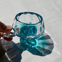 aurora blue