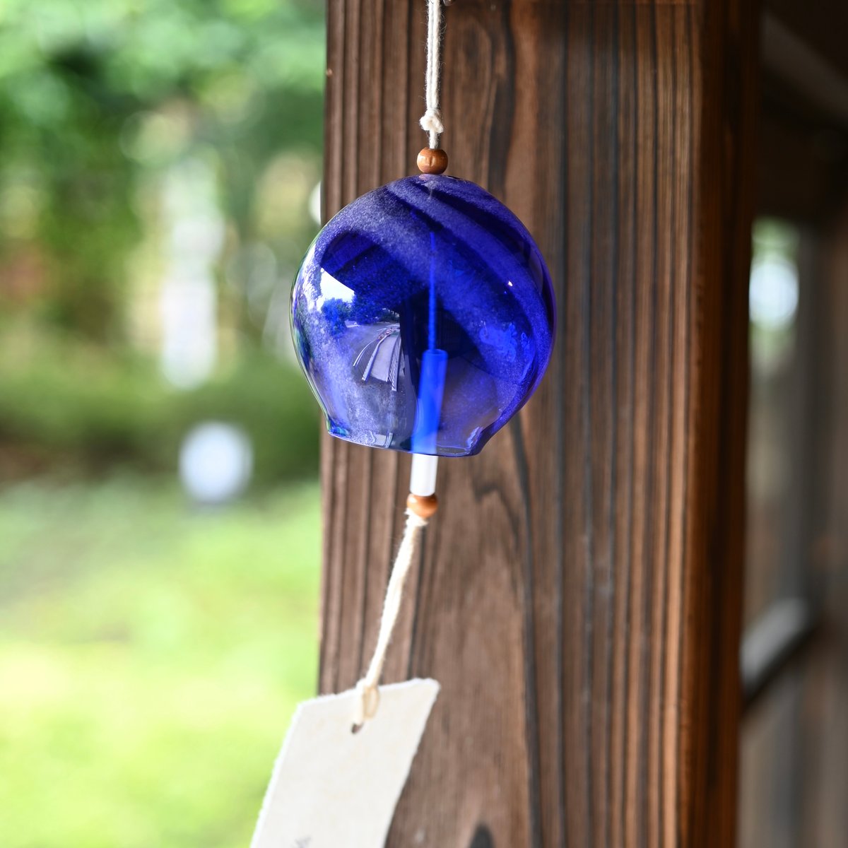 南部クラフト風鈴　フジカラー 風鈴 亀