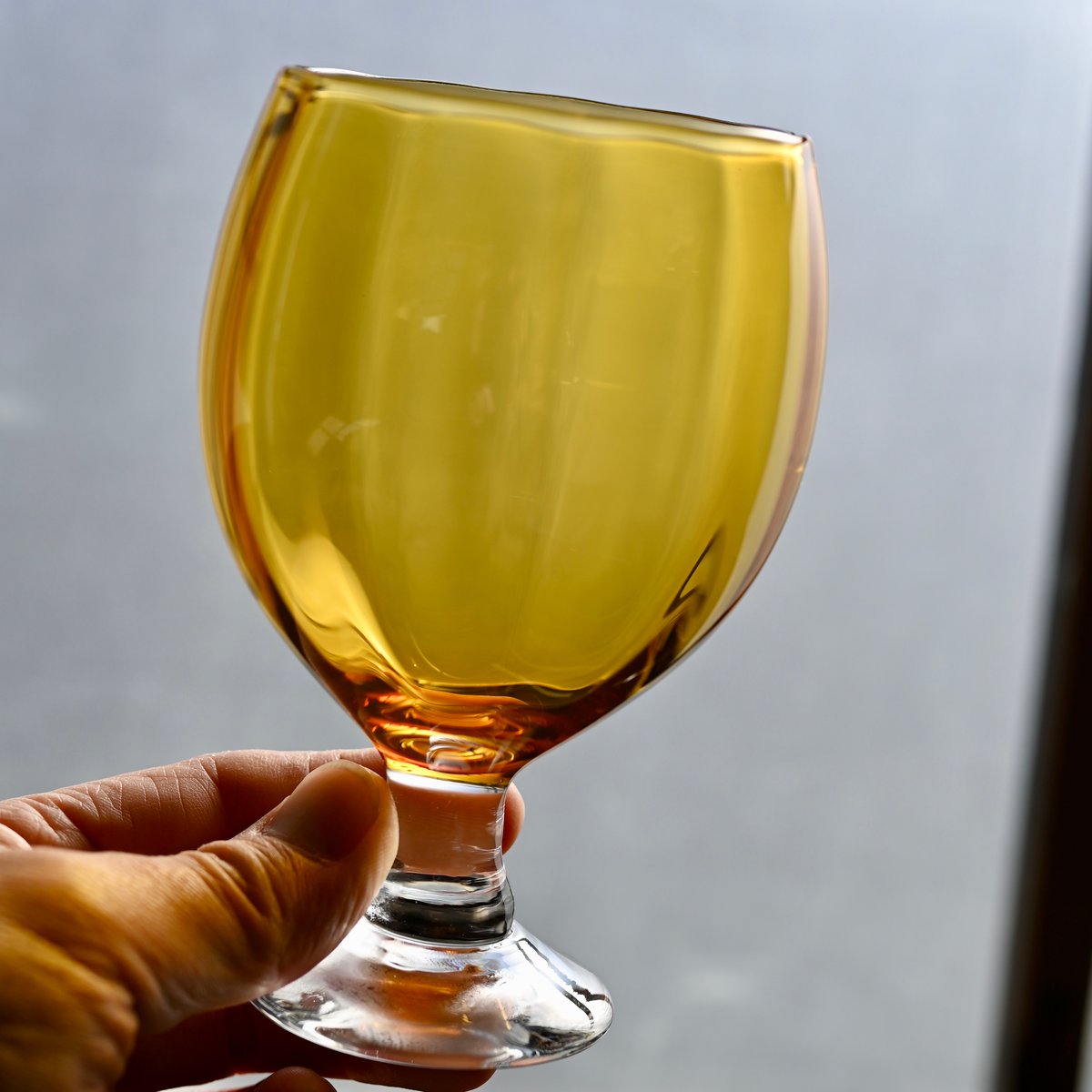 天然 琥珀 ワインキャップ(観賞用)