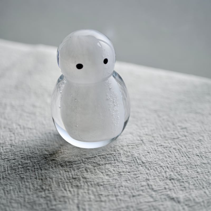 ゆきだるま 雪達磨579 - Twitch