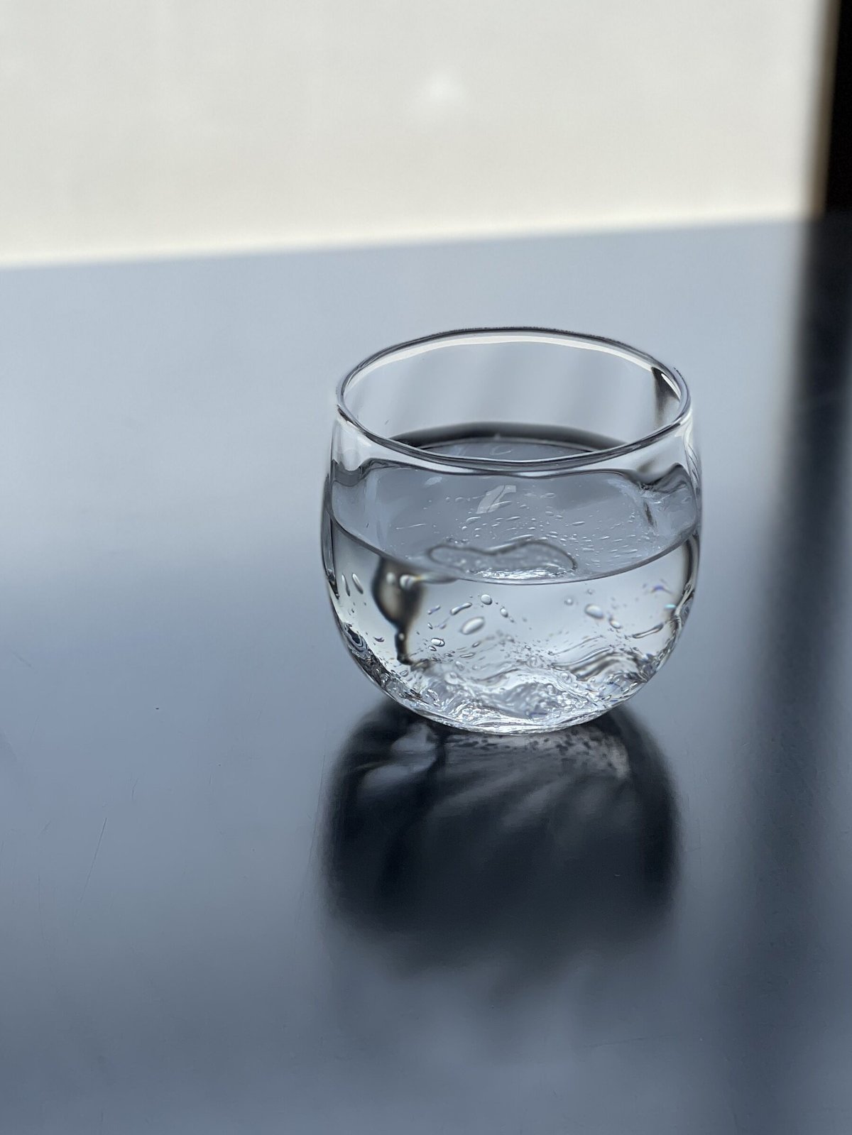 球体グラス クリスタル | さ ざ 波 硝 子 店