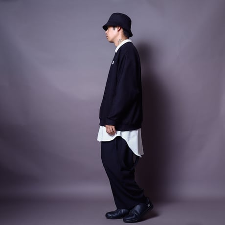 【AFYF】DORMAN LST [BLACK］