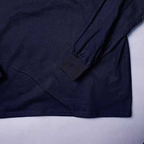【AFYF ON GILDAN社】SOUVENIR LS T SHIRT1[BLACK-TRMPBEAR]