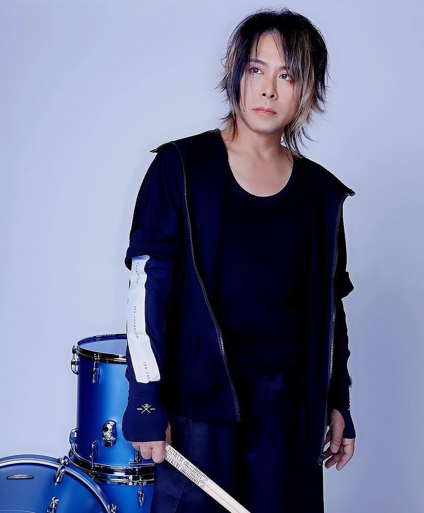 SOPHIA トモ 赤松芳朋 グッズ お箸・キーホルダー 赤松芳朋[SOPHIA