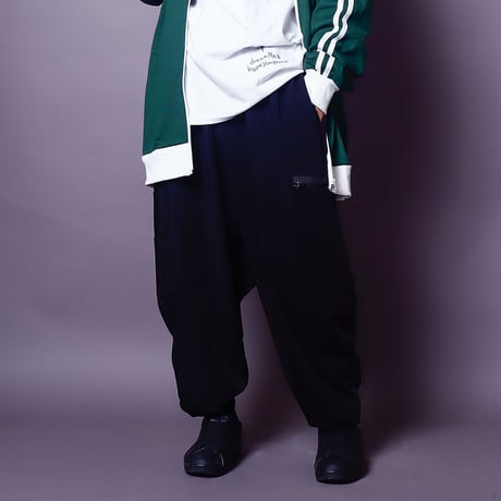 【AFYF】PROTECTION PANTS [150D BLK]
