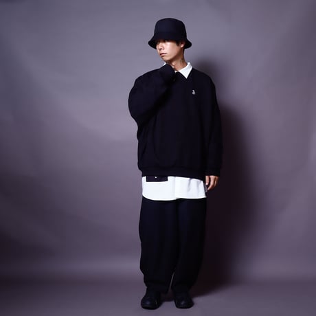 【AFYF】DORMAN LST [BLACK］